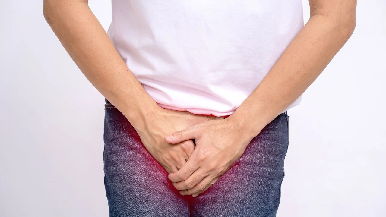 Link between Prostate Health and Pelvic Floor Muscles